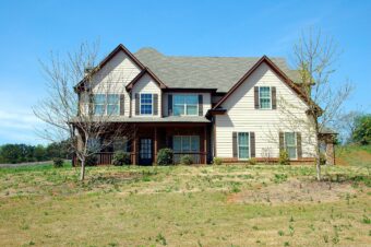 home equity loan to buy another house