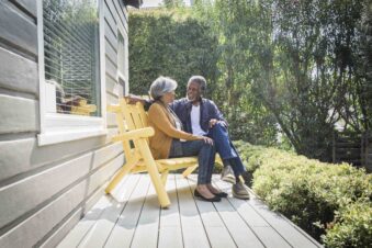 retirement planning with mortgage