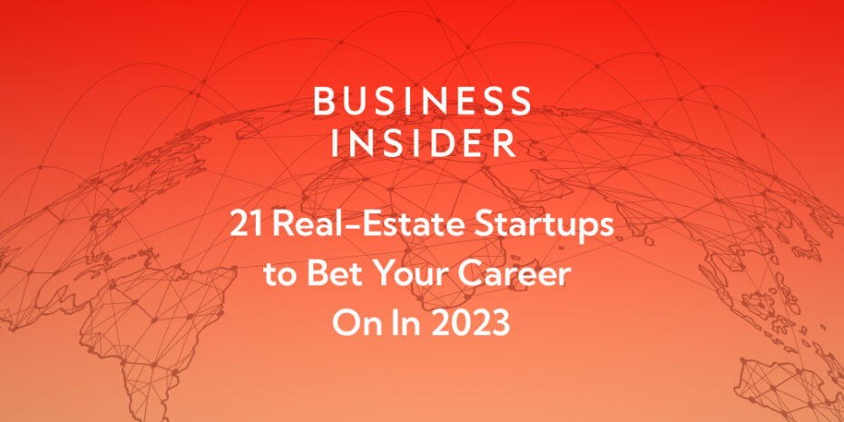 easyknock business insider real estate startups