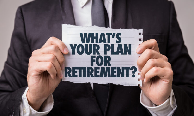 11 Savvy Tips for Saving for Retirement