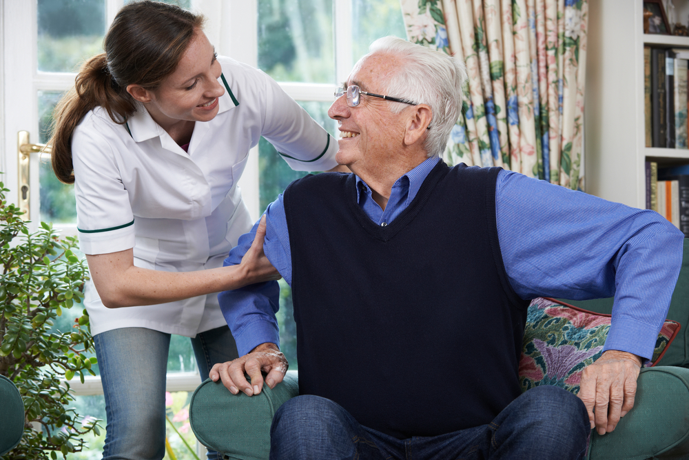 How Can I Pay for Assisted Living with No Money? | EasyKnock