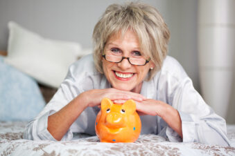 How to Build a Nest Egg For Retirement