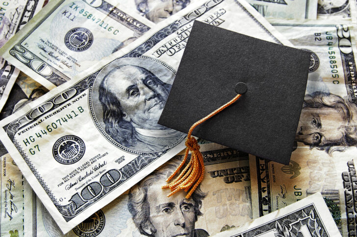 Does Paying Off Student Loans Help Credit Score Ratings