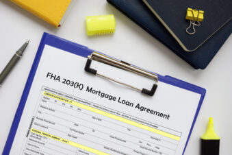FHA 203(k) Loan Pros and Cons to Consider