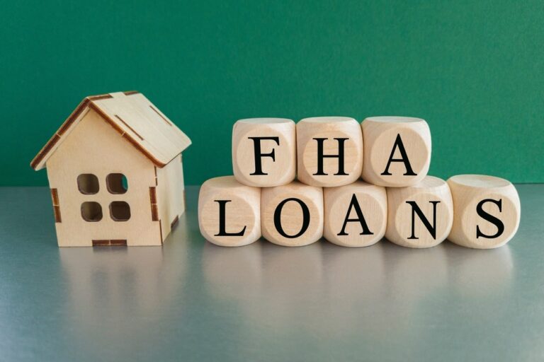 Do Banks Do Fha Loans