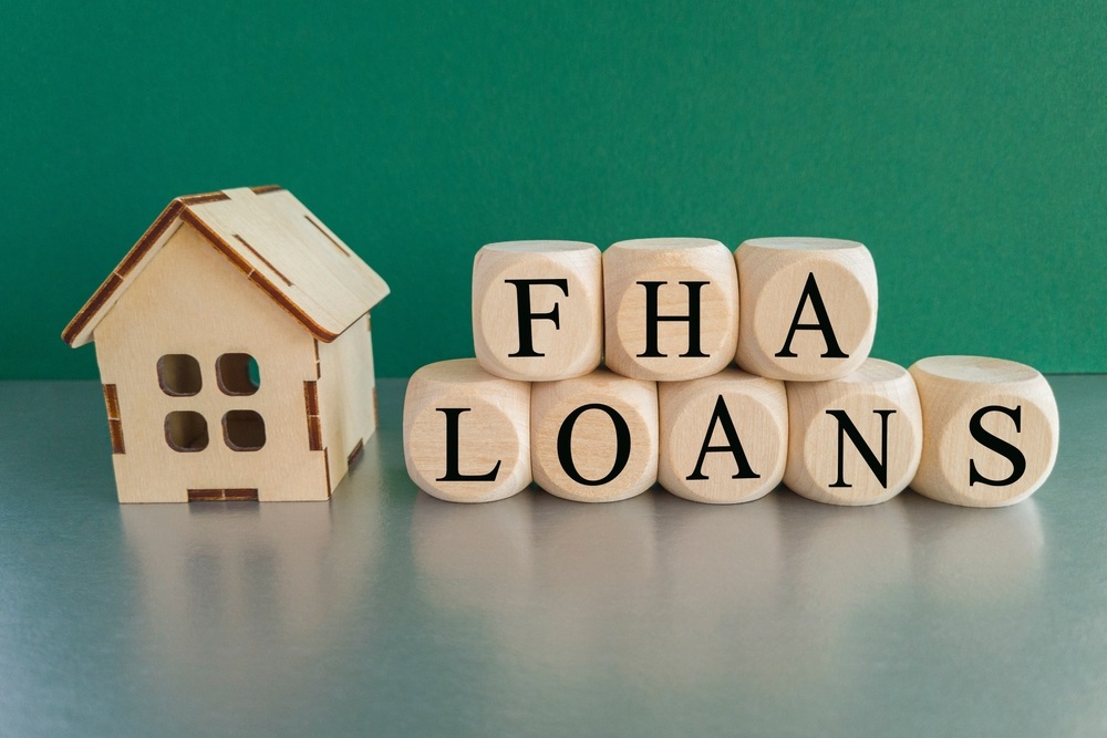 5 Common Types Of Fha Loans To Learn