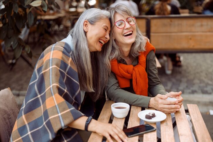 The Pros and Cons of 55+ Active Adult Communities