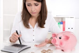 How to Pay Off Debt Fast with Low Income